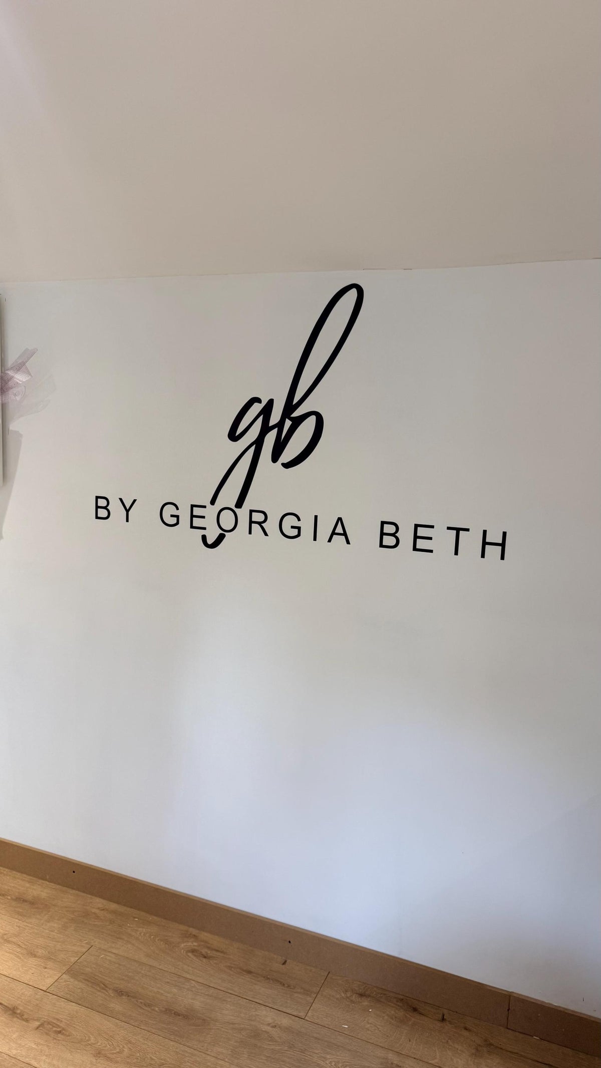 By Georgia Beth — original project photograph