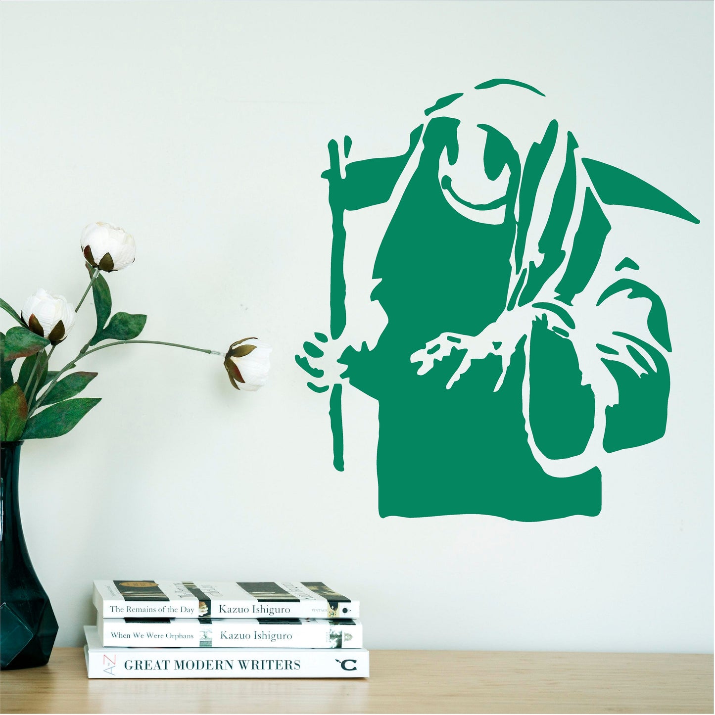 Banksy Grin Reaper - 0049