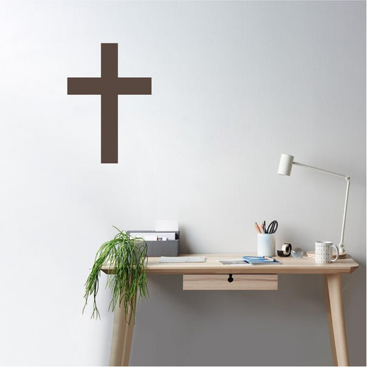 Christian Cross Crucifix