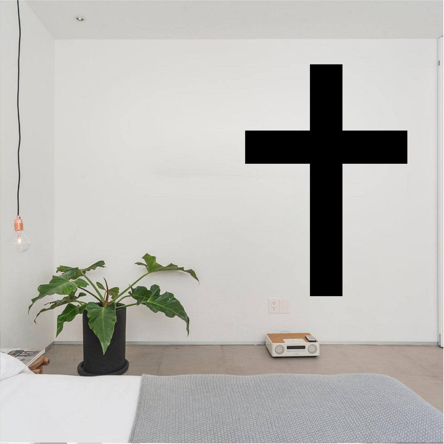 Christian Cross Crucifix