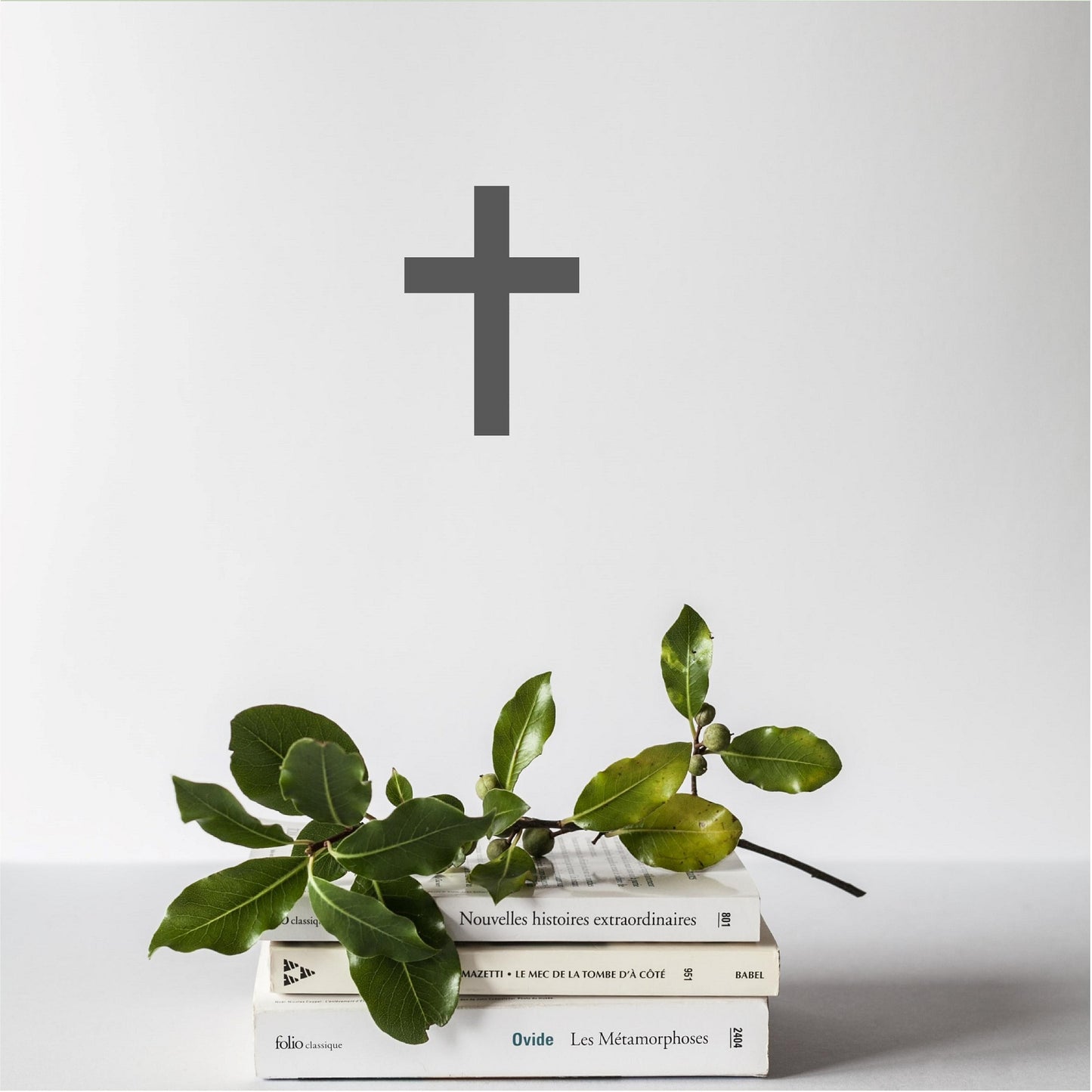 Christian Cross Crucifix