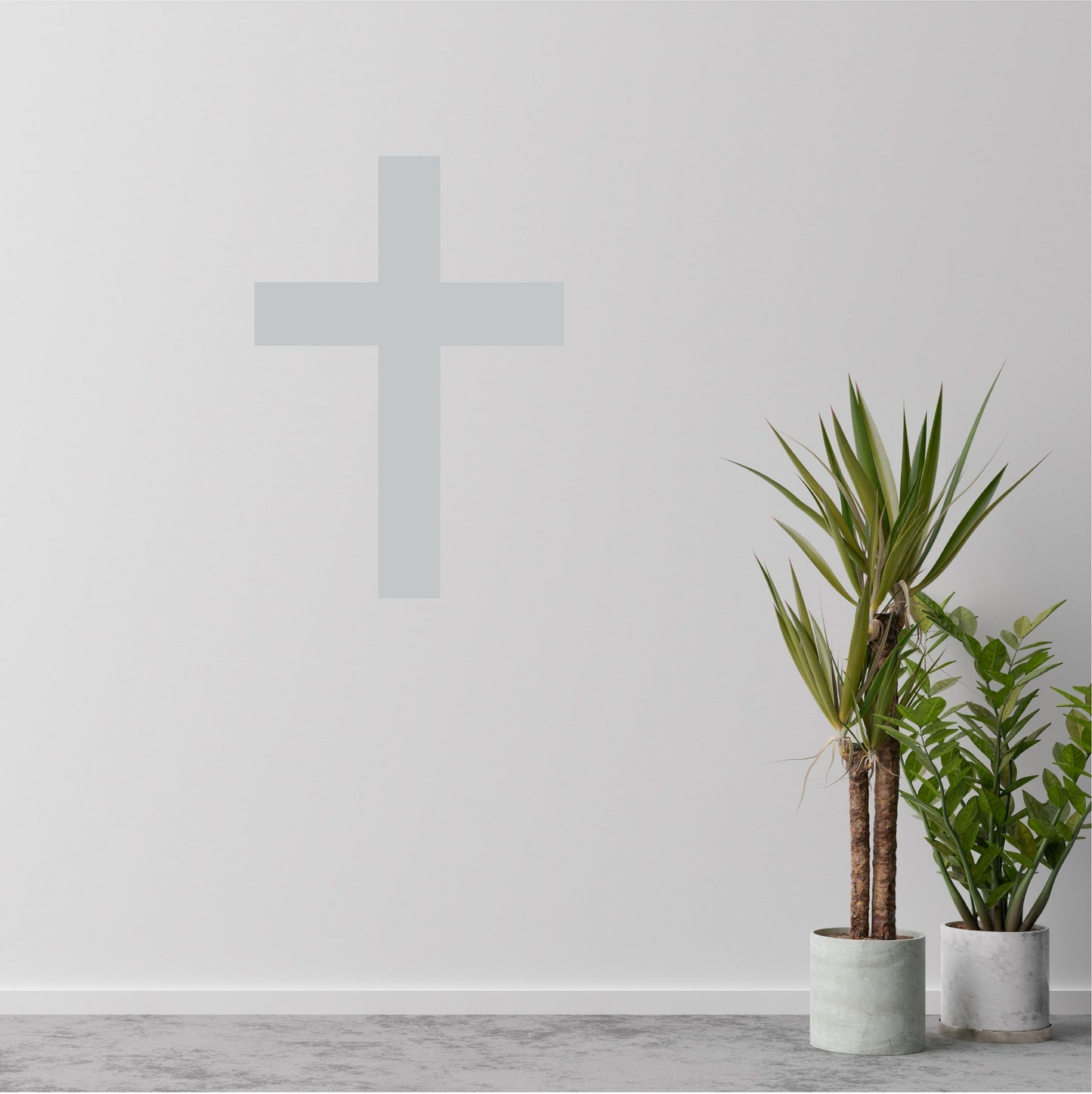 Christian Cross Crucifix