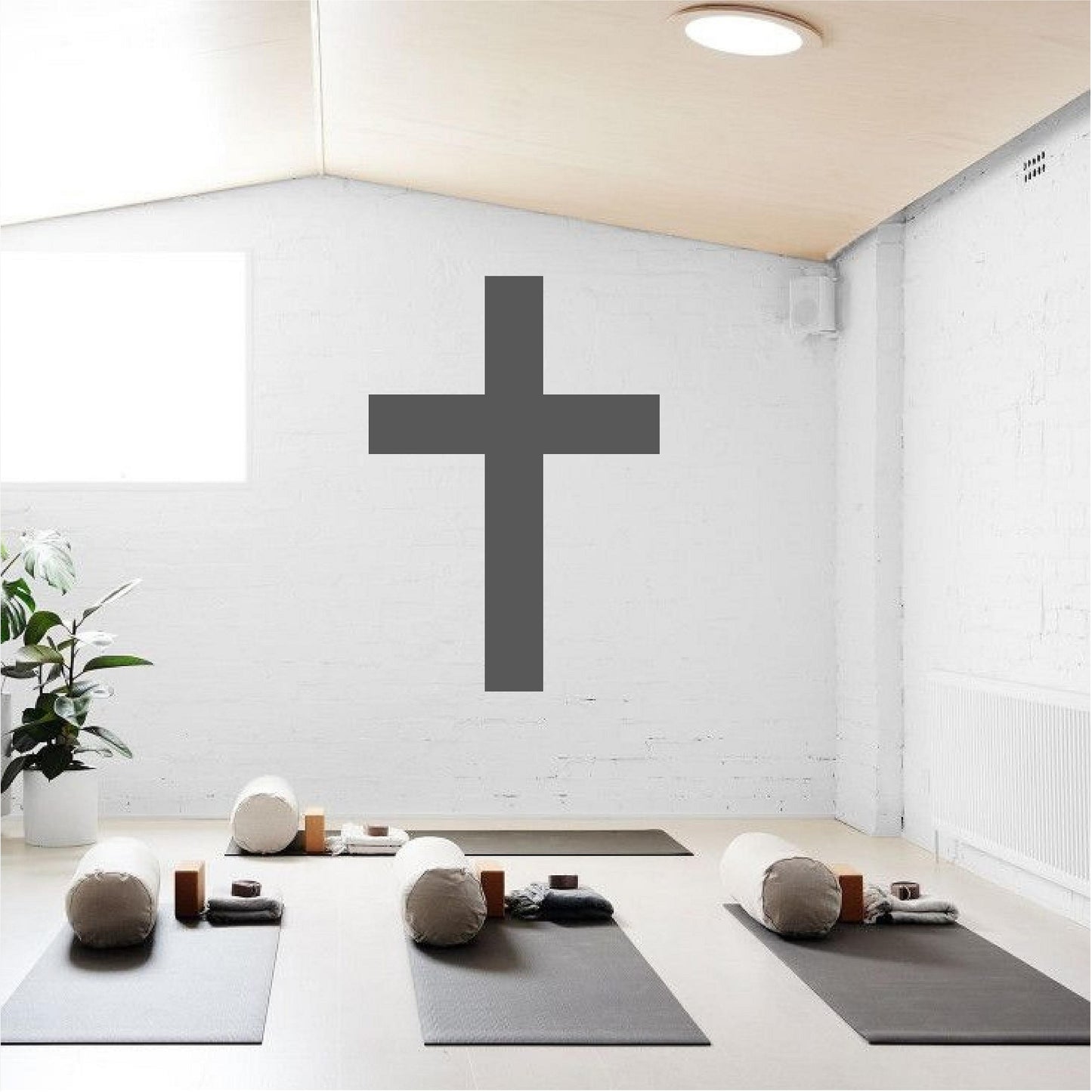 Christian Cross Crucifix