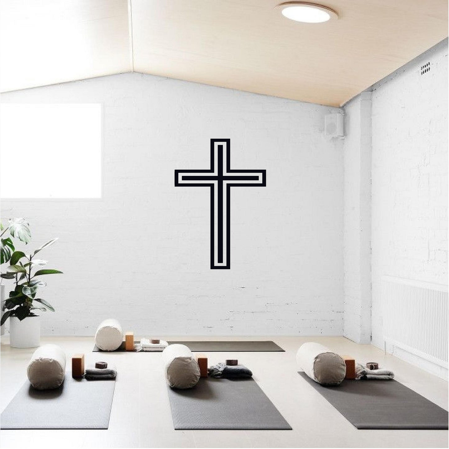 Christian Cross Crucifix