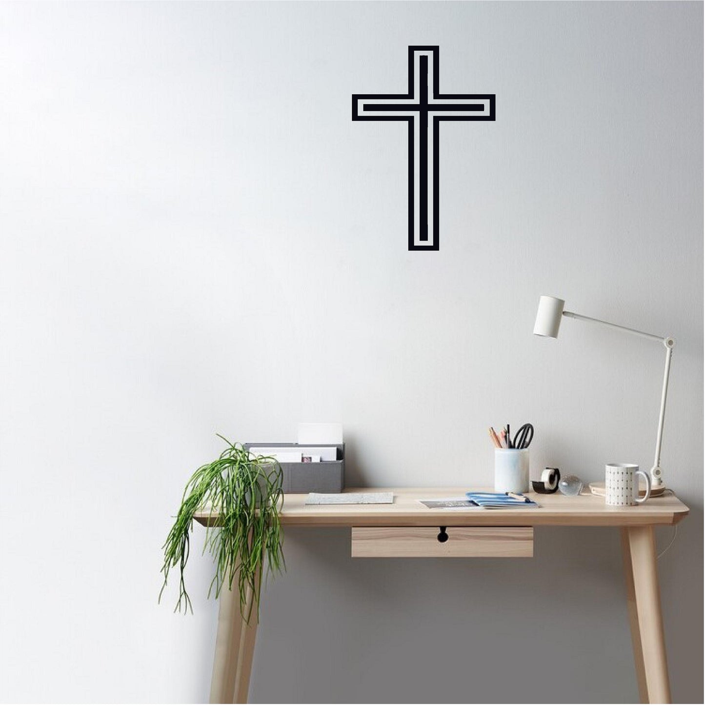 Christian Cross Crucifix