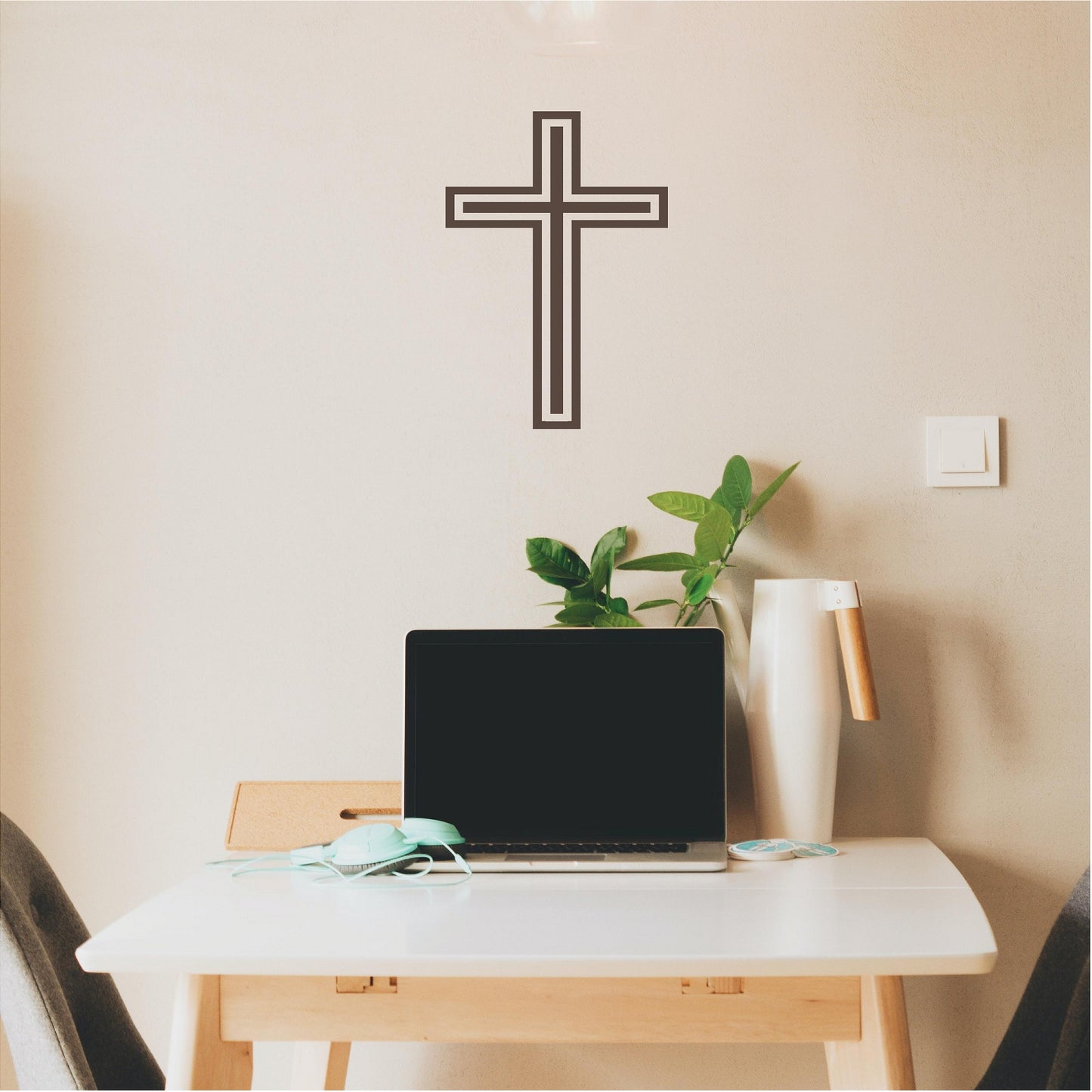 Christian Cross Crucifix