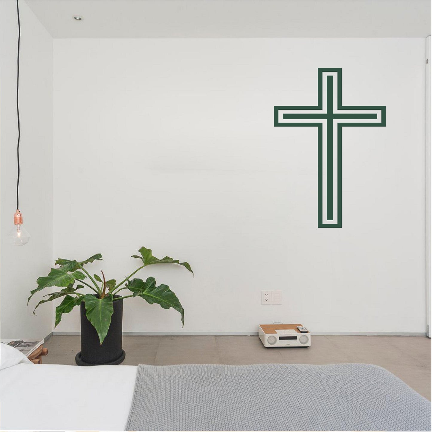 Christian Cross Crucifix