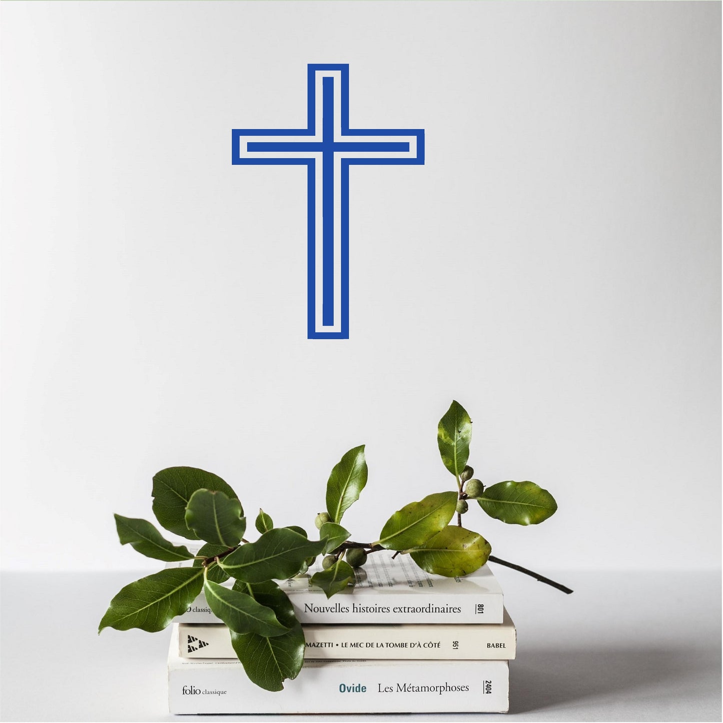 Christian Cross Crucifix