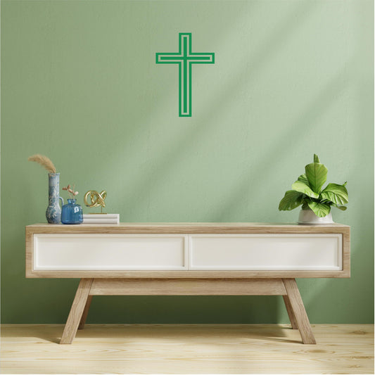 Christian Cross Crucifix