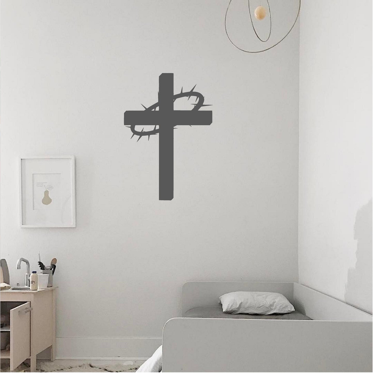 Christian Cross Crucifix