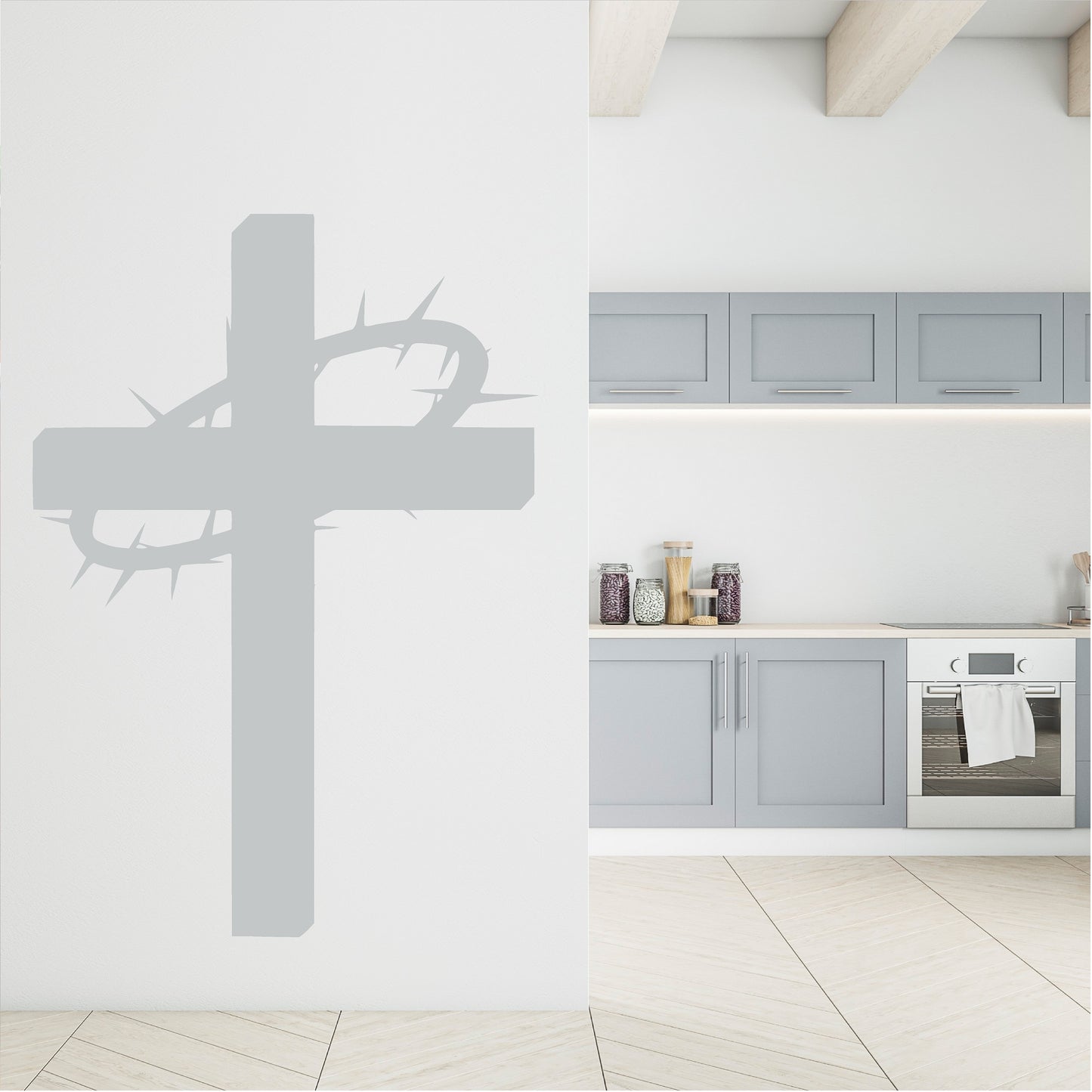 Christian Cross Crucifix