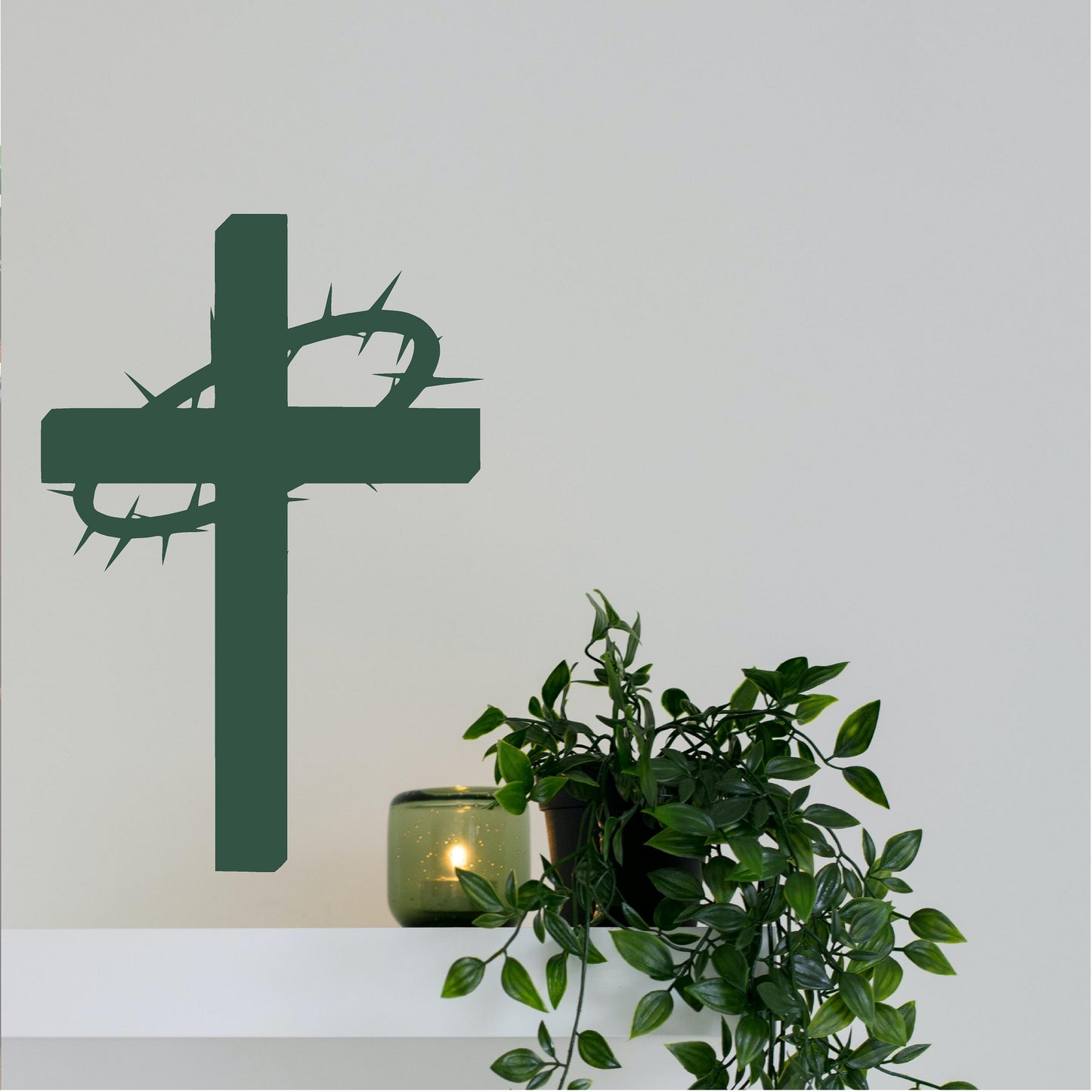 Christian Cross Crucifix
