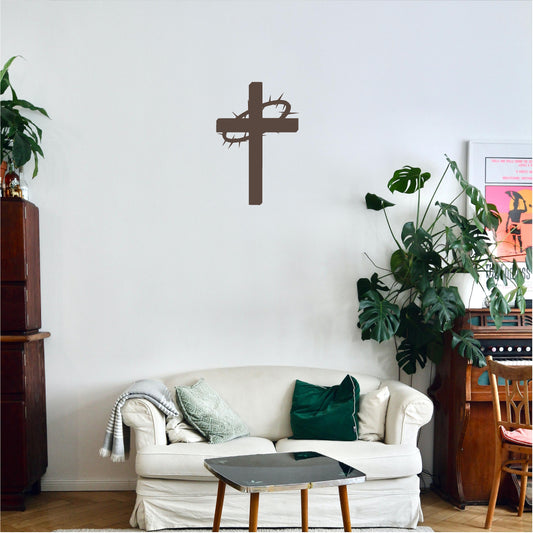 Christian Cross Crucifix