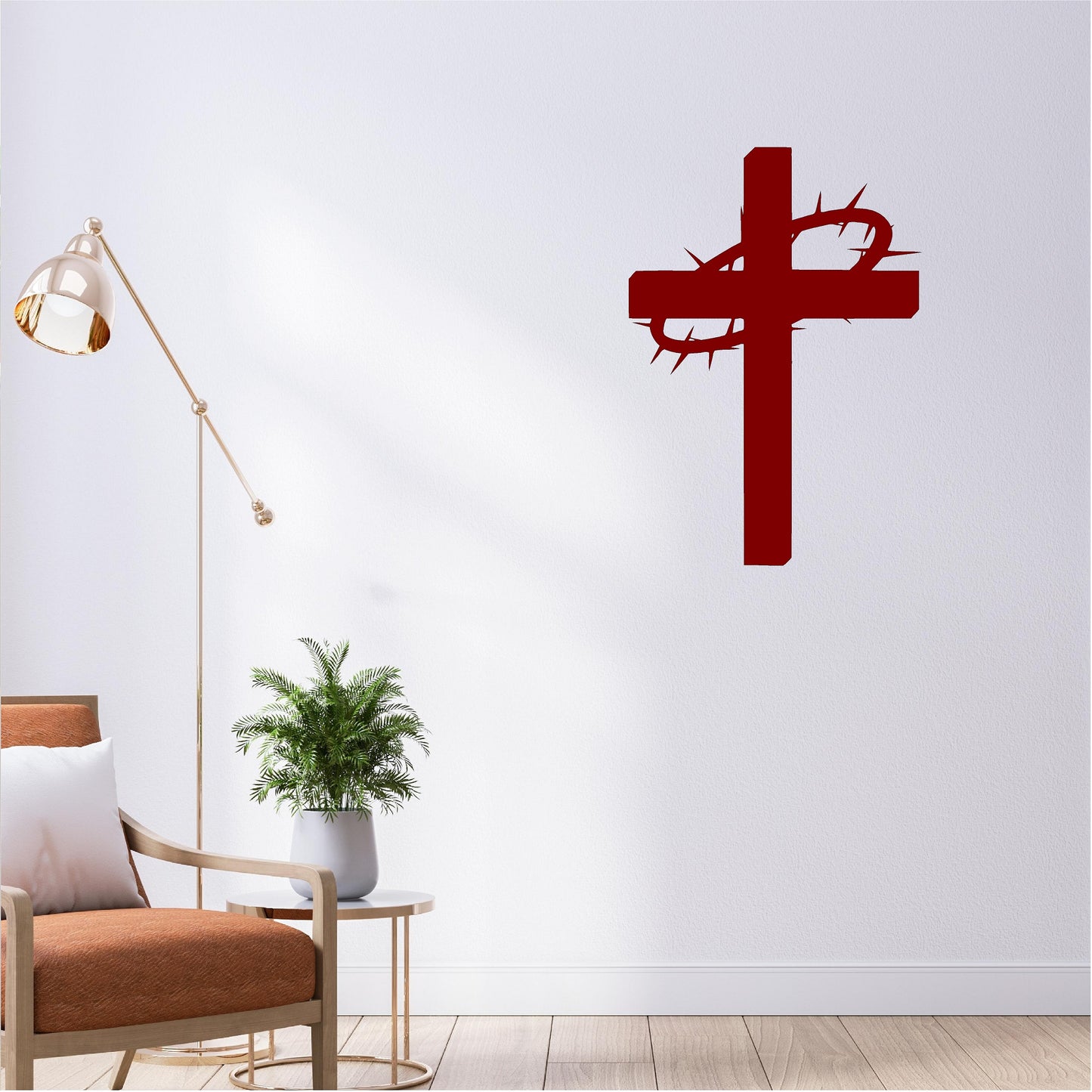 Christian Cross Crucifix