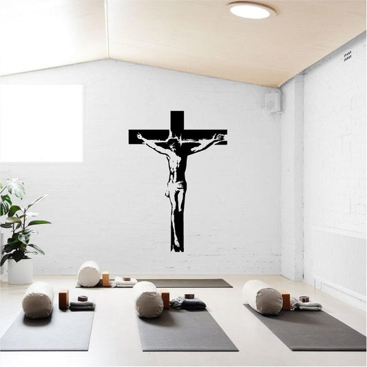 Christian Cross Crucifix