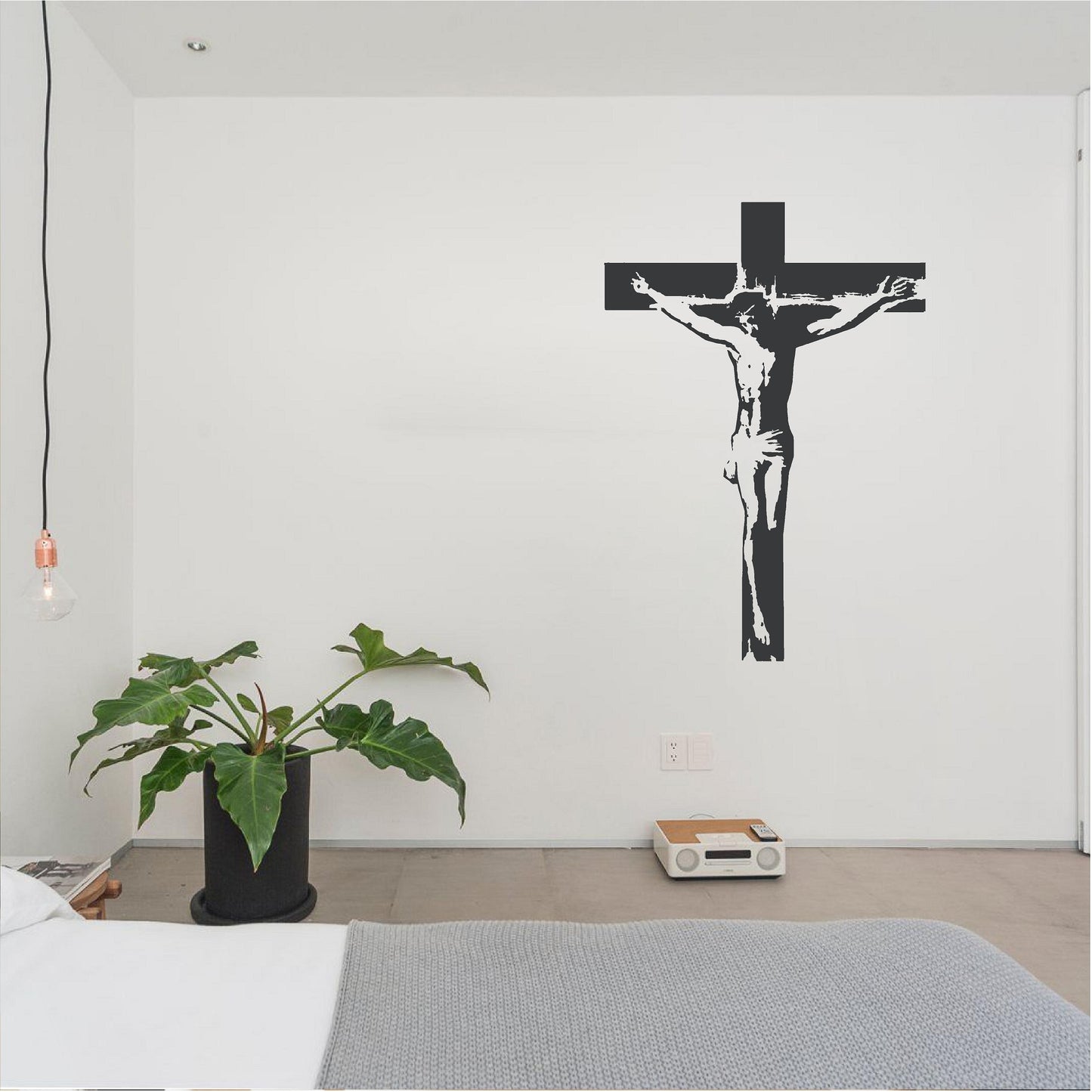 Christian Cross Crucifix