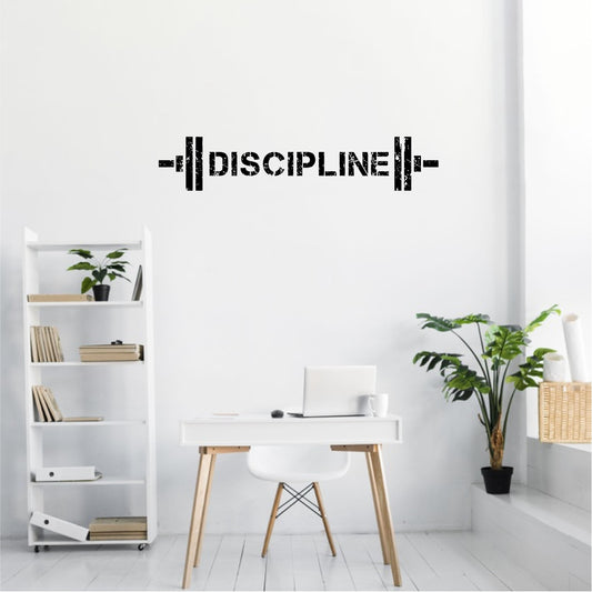 Discipline