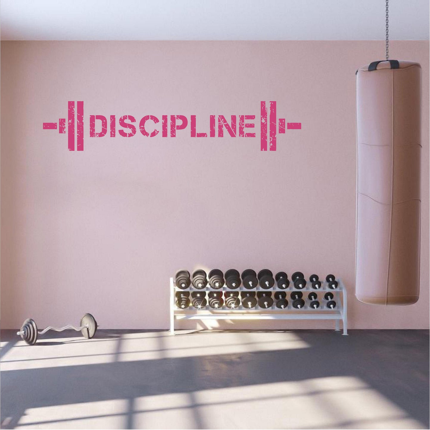 Discipline