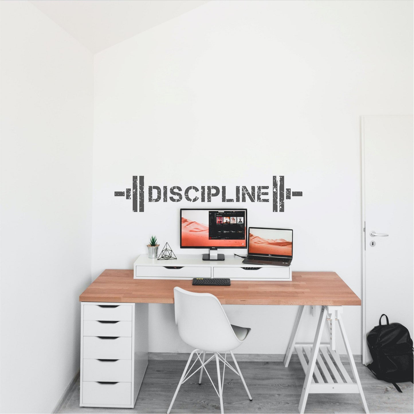 Discipline