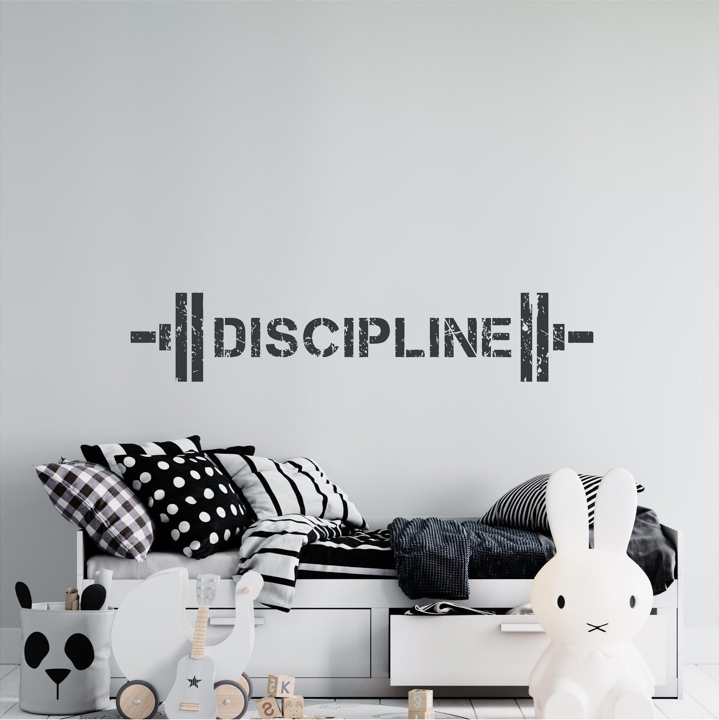 Discipline
