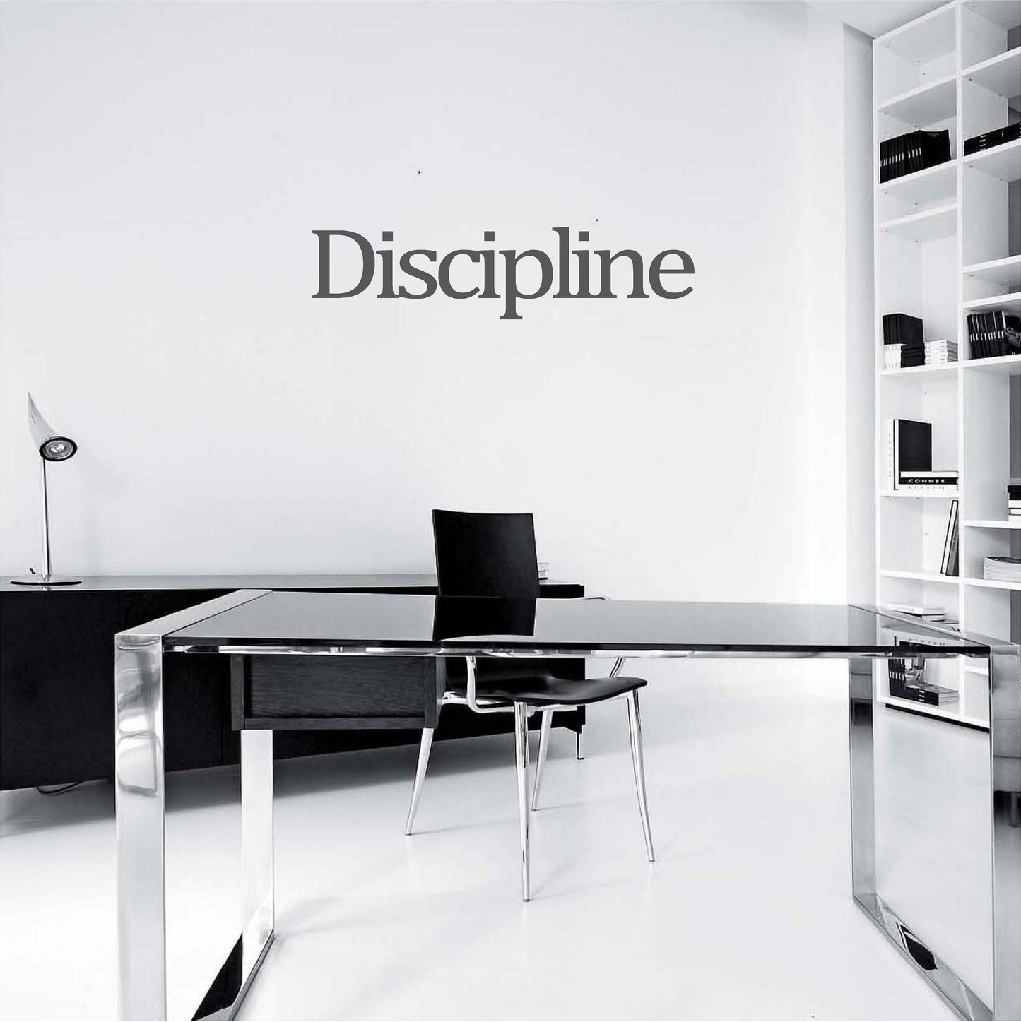Discipline