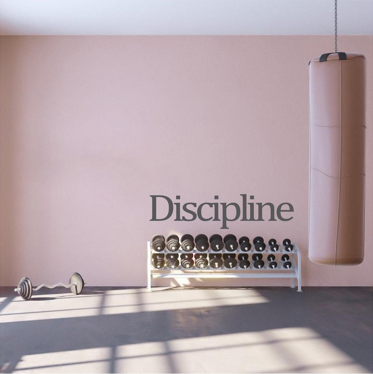 Discipline