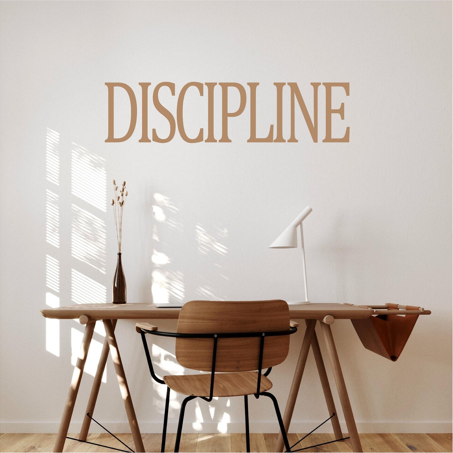 Discipline