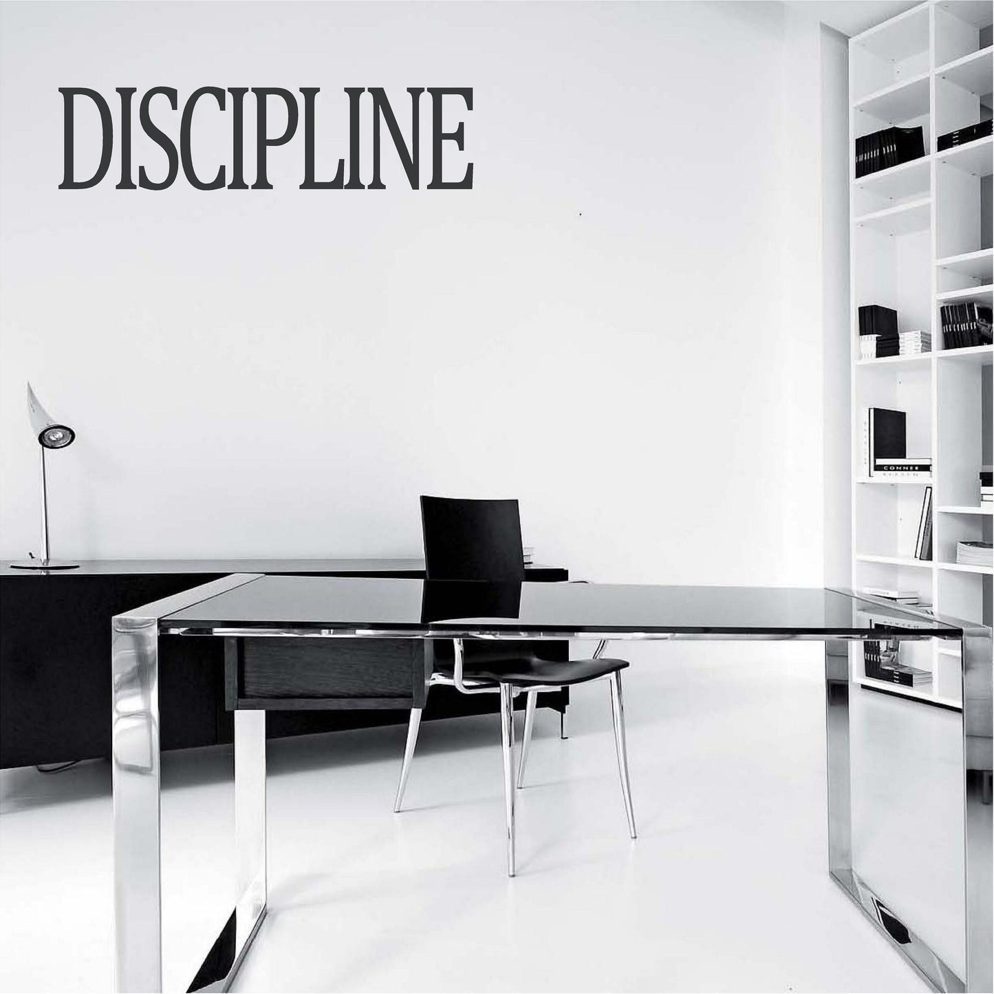 Discipline