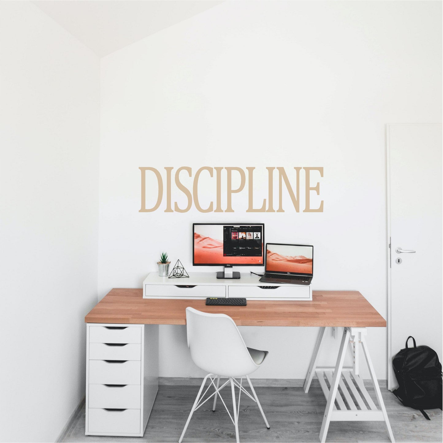 Discipline