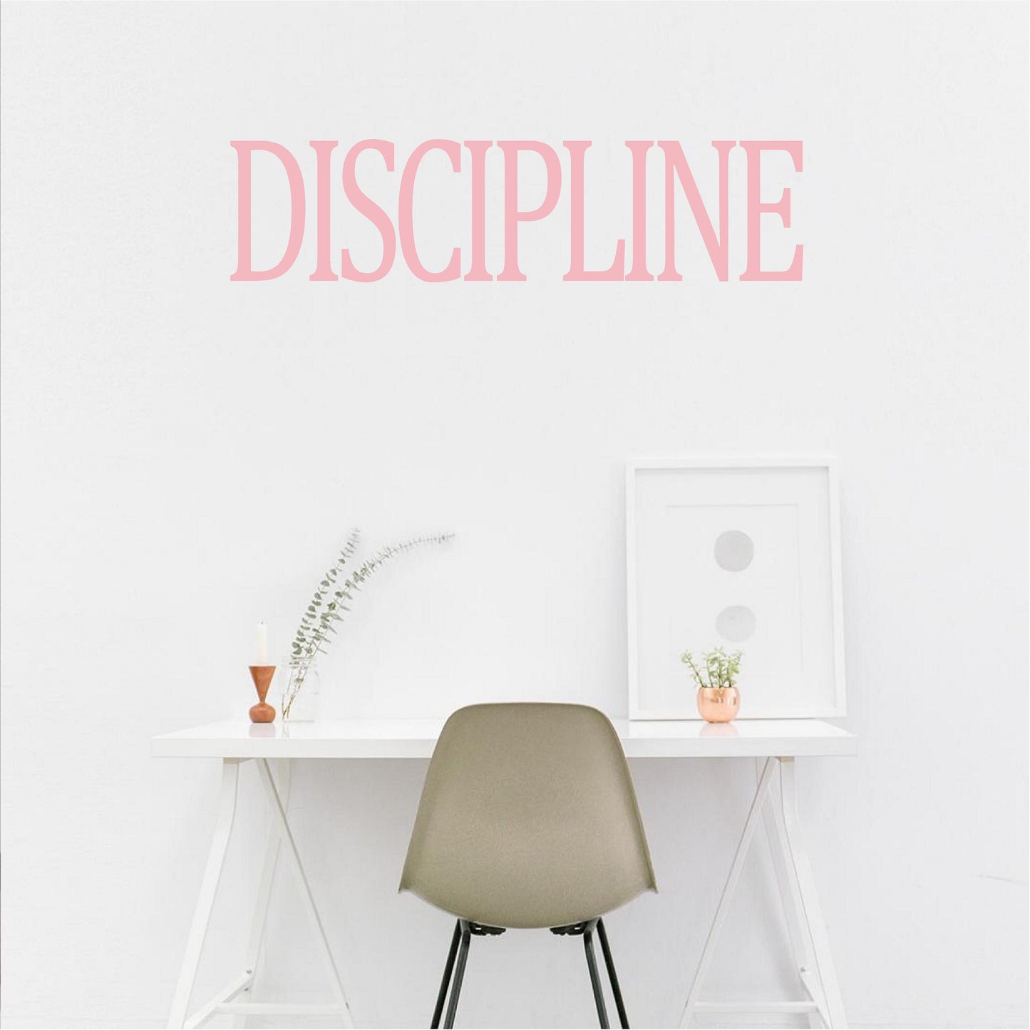 Discipline