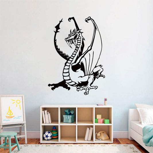 Dragon - 0284