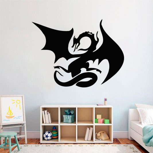 Dragon - 0286