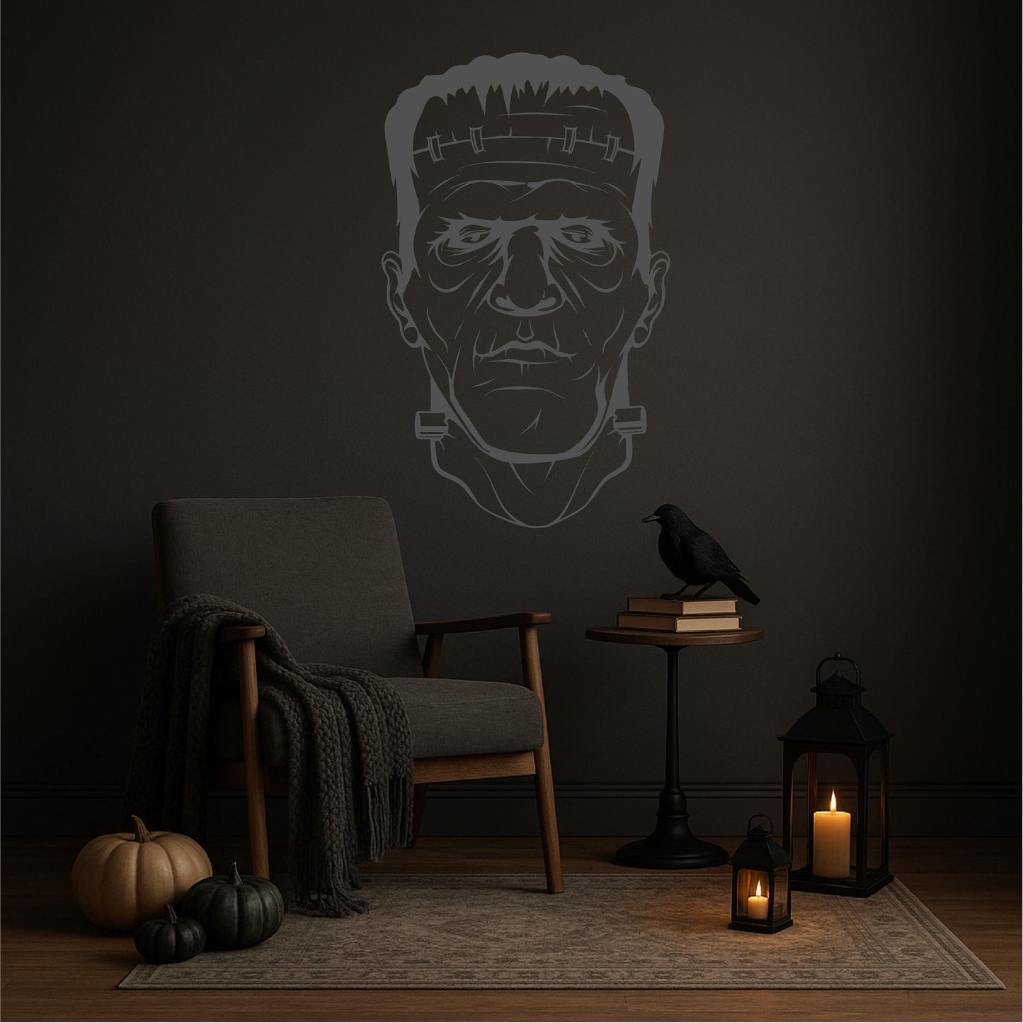 FRANKENSTEIN - H001