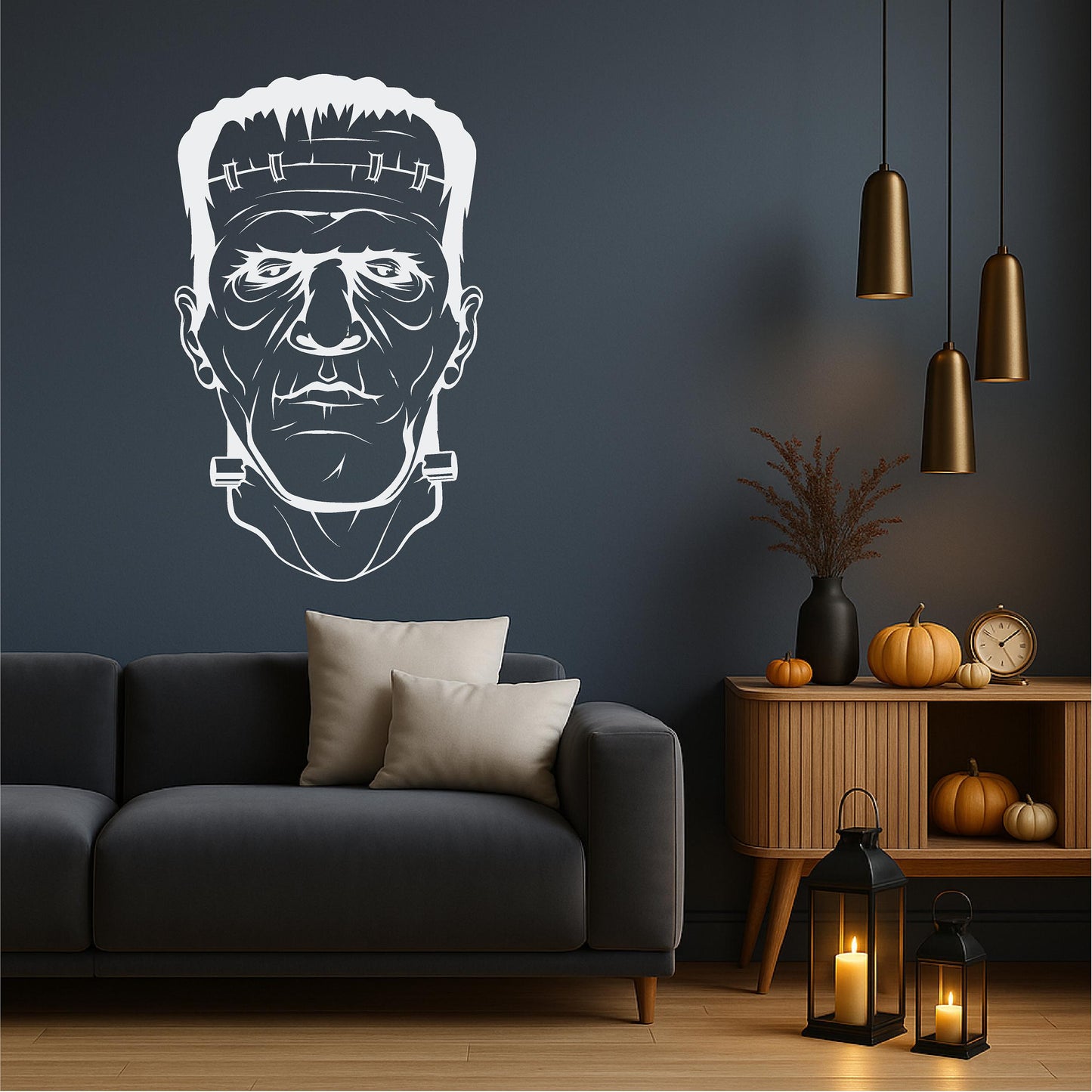FRANKENSTEIN - H001