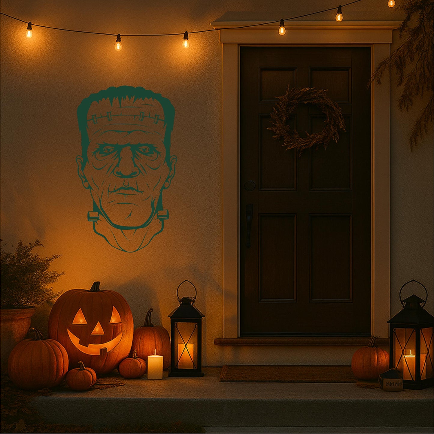 FRANKENSTEIN - H001