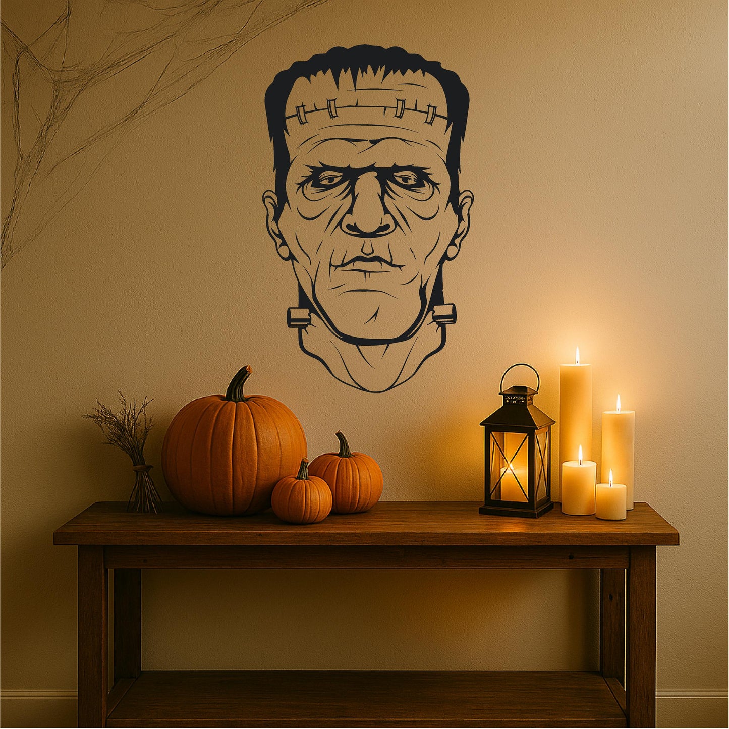 FRANKENSTEIN - H001