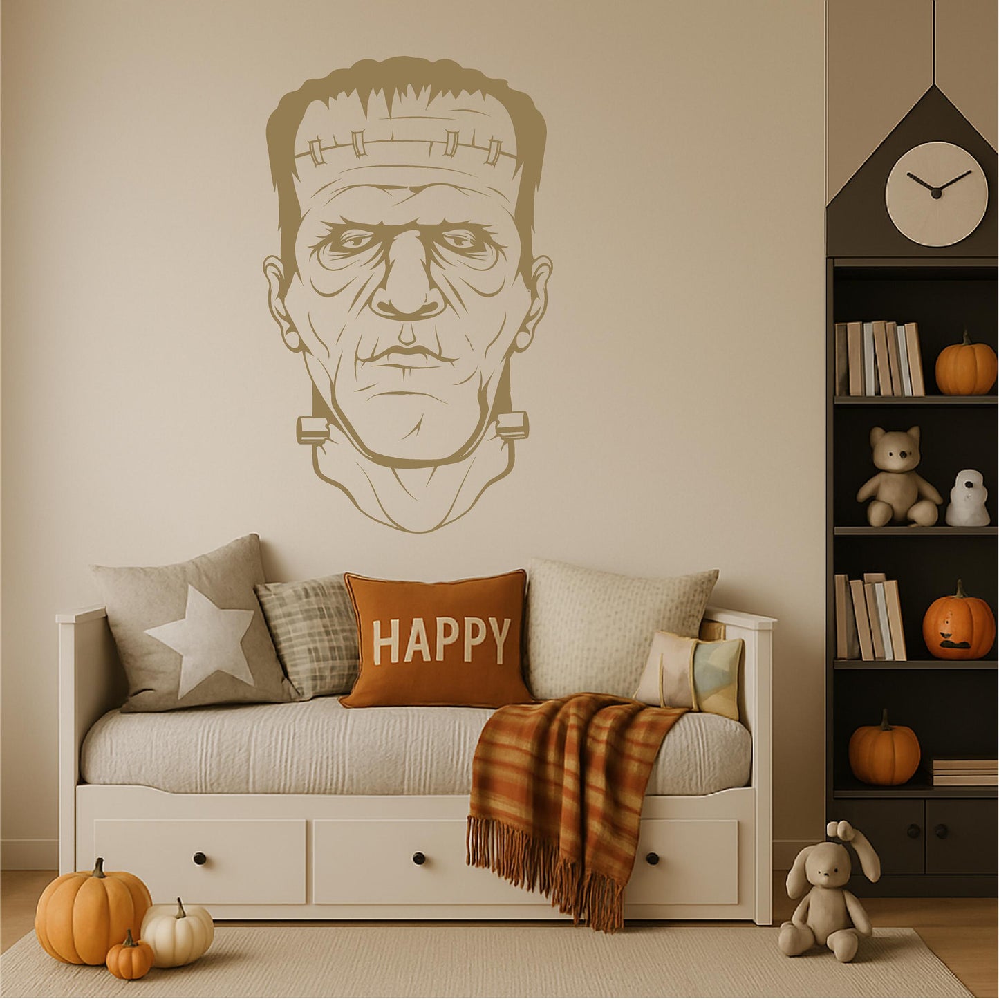FRANKENSTEIN - H001