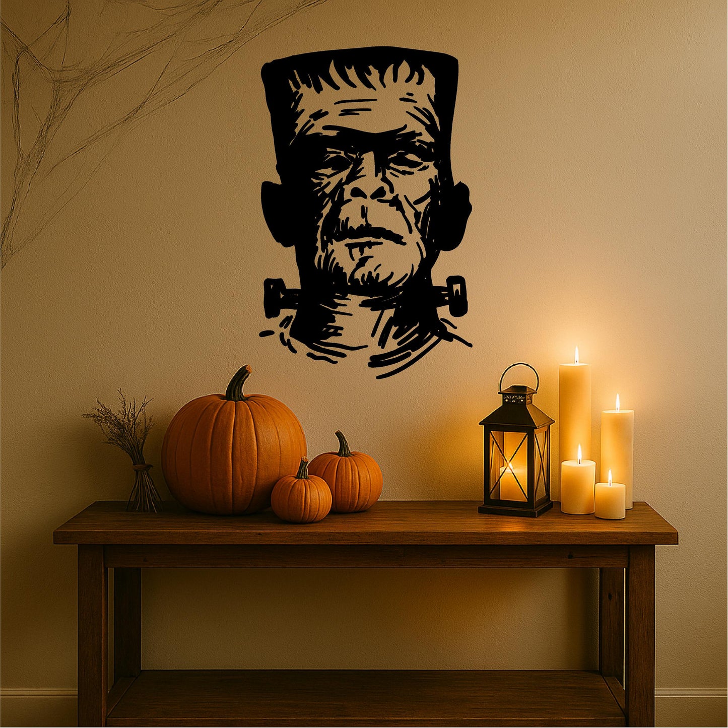 CLASSIC FRANKENSTEIN - H002