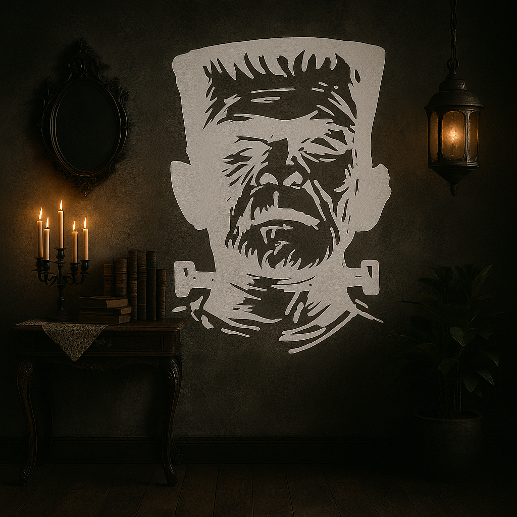 CLASSIC FRANKENSTEIN - H002