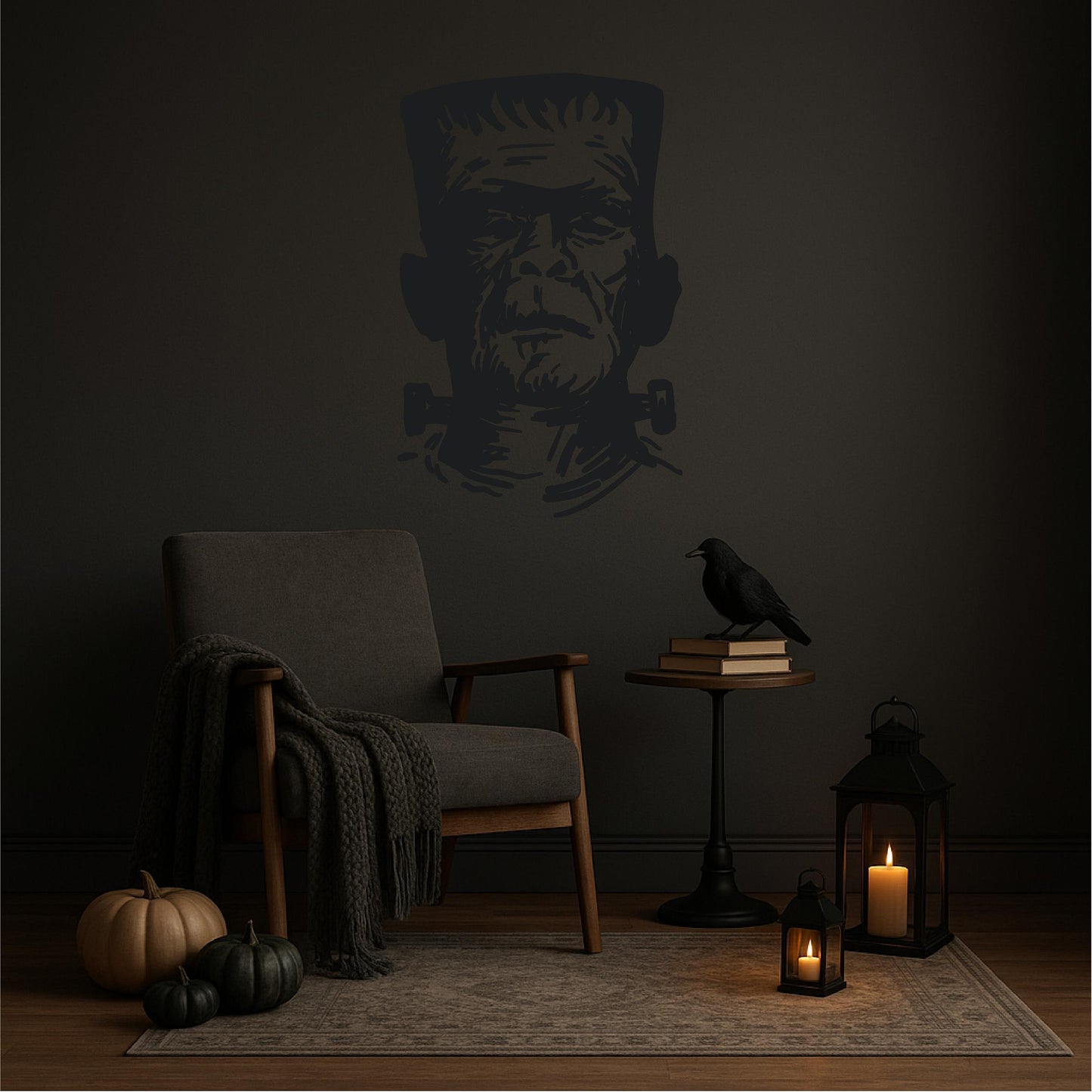 CLASSIC FRANKENSTEIN - H002