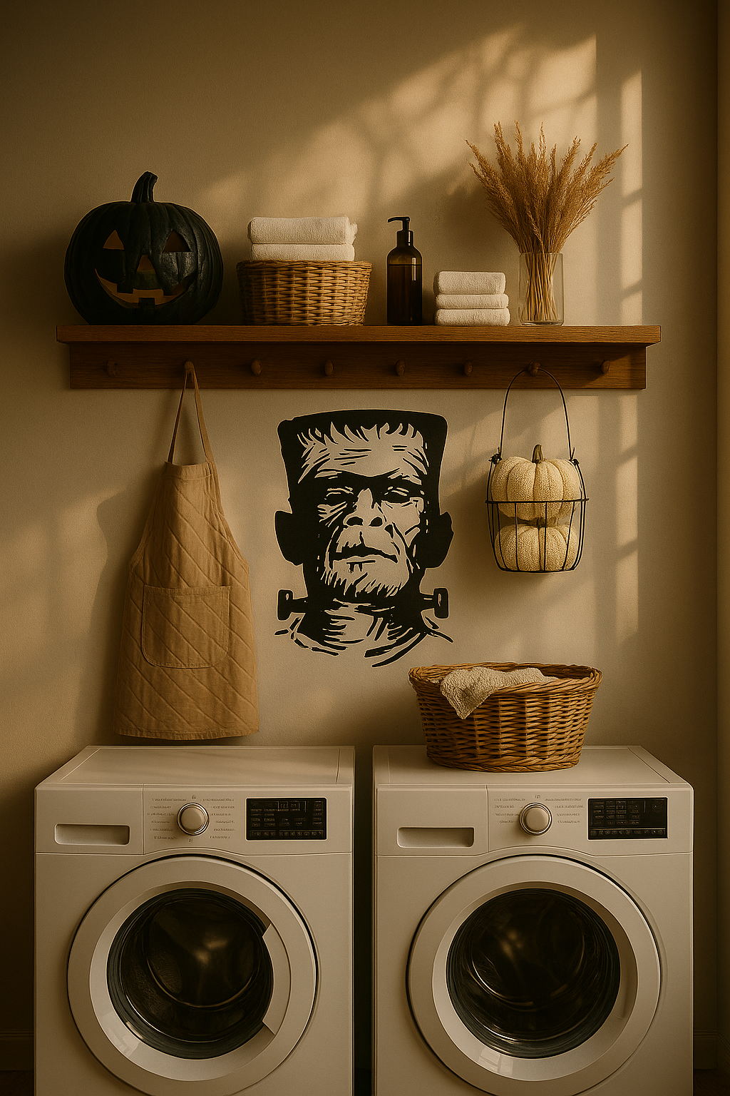 CLASSIC FRANKENSTEIN - H002