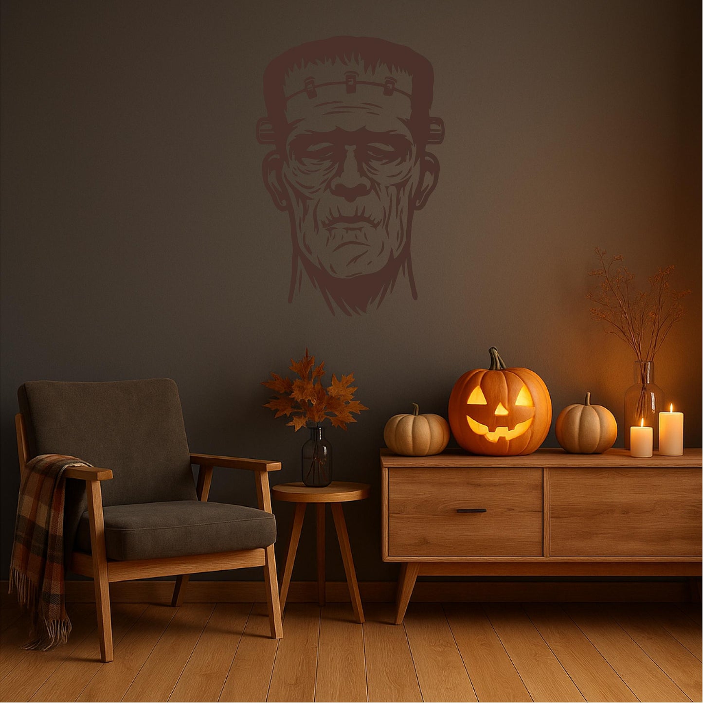FRANKENSTEIN - H005
