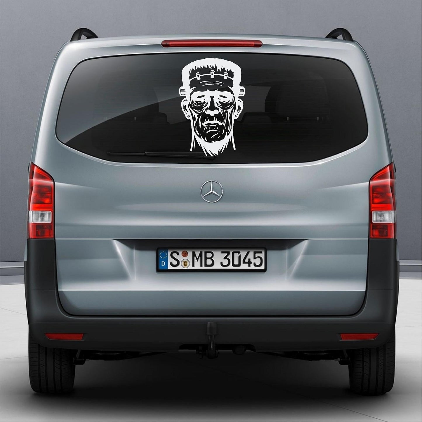 FRANKENSTEIN - H005