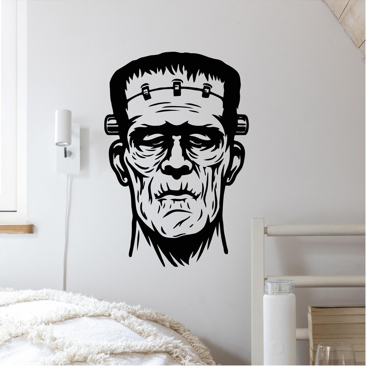 FRANKENSTEIN - H005