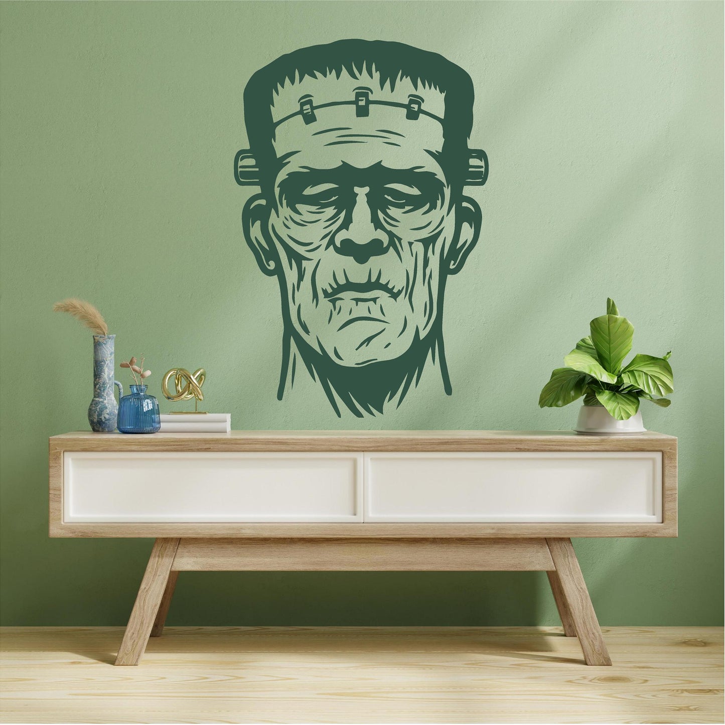 FRANKENSTEIN - H005