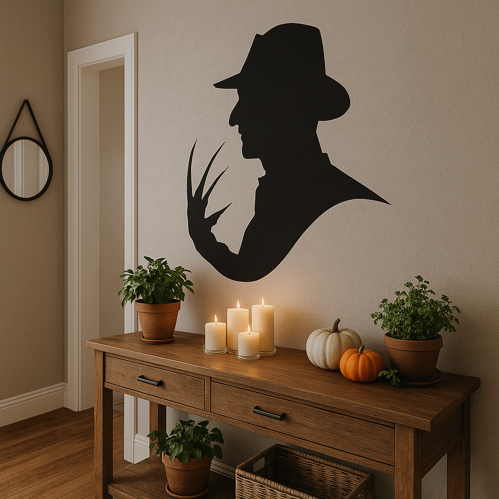 FREDDY KRUEGER - H007