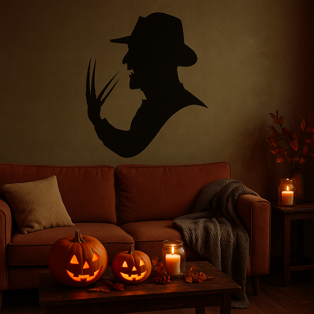 FREDDY KRUEGER - H007