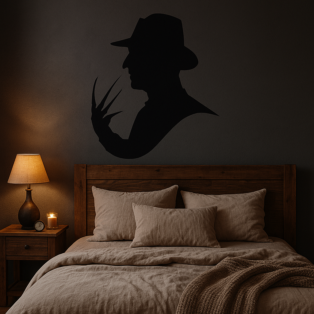 FREDDY KRUEGER - H007