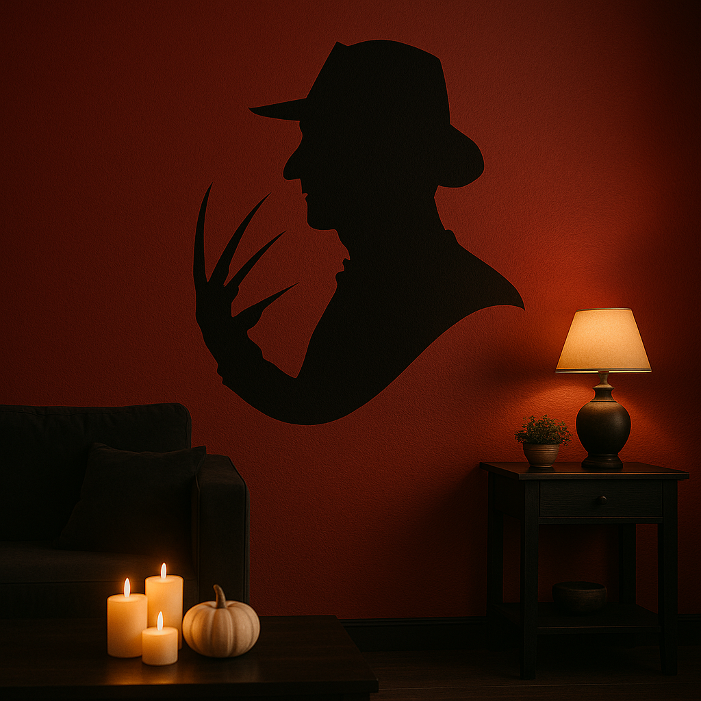 FREDDY KRUEGER - H007