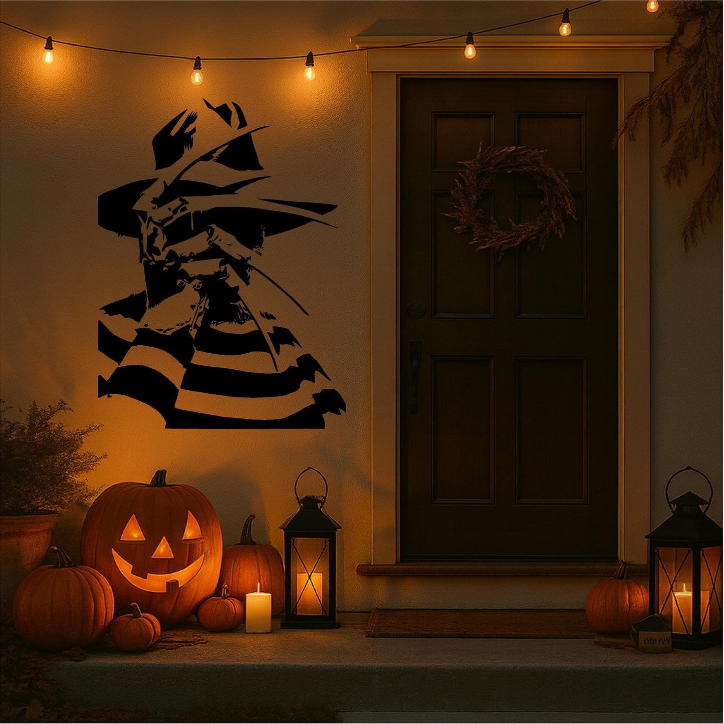 FREDDY KRUEGER - H010